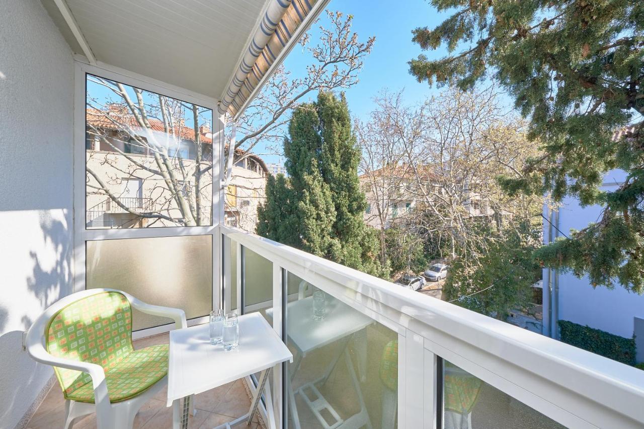 Apartment Andrea By Litto Split Extérieur photo