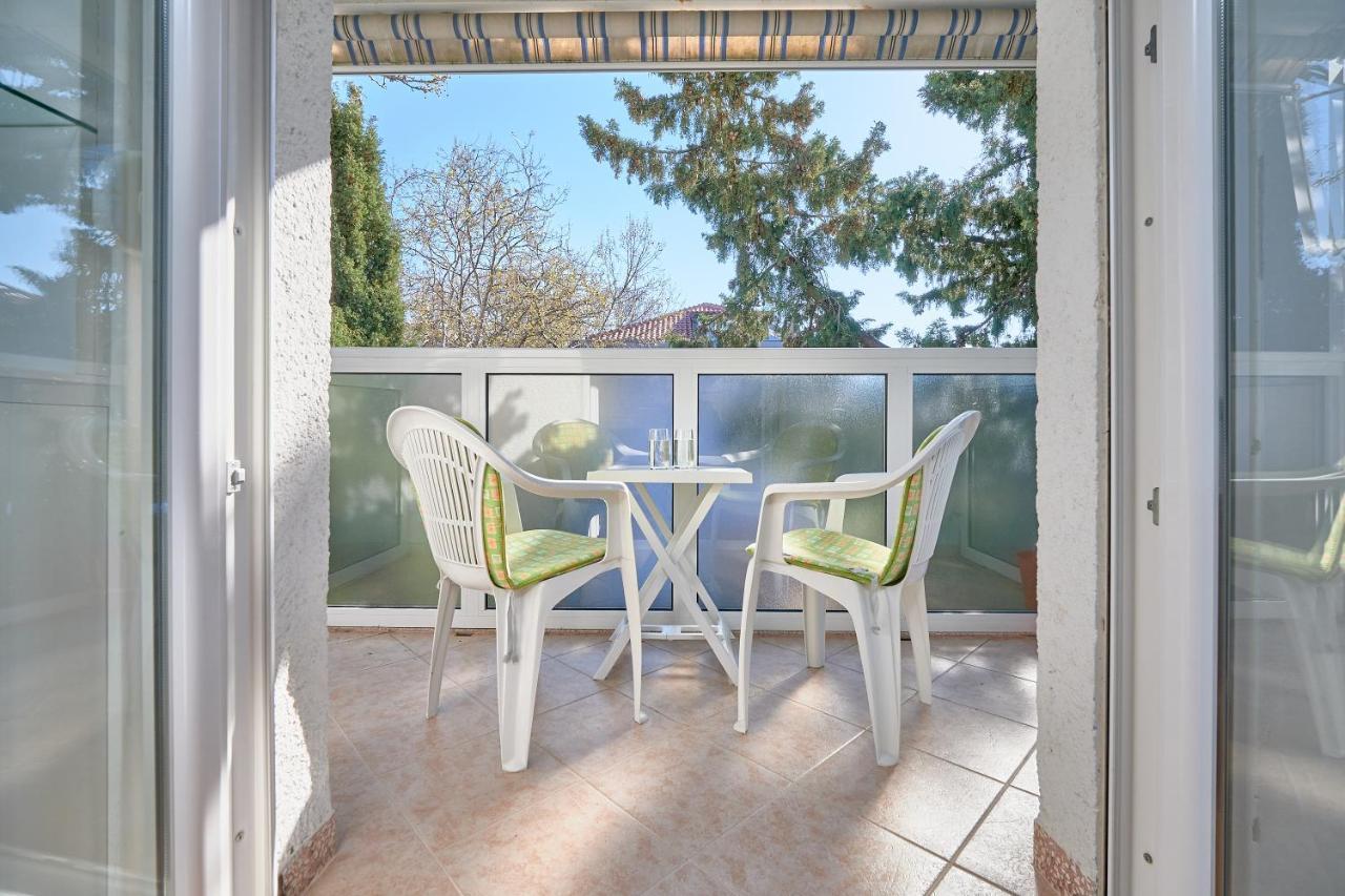 Apartment Andrea By Litto Split Extérieur photo