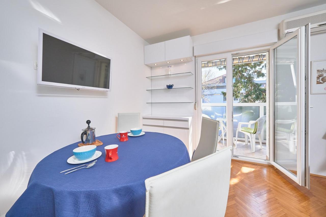Apartment Andrea By Litto Split Extérieur photo