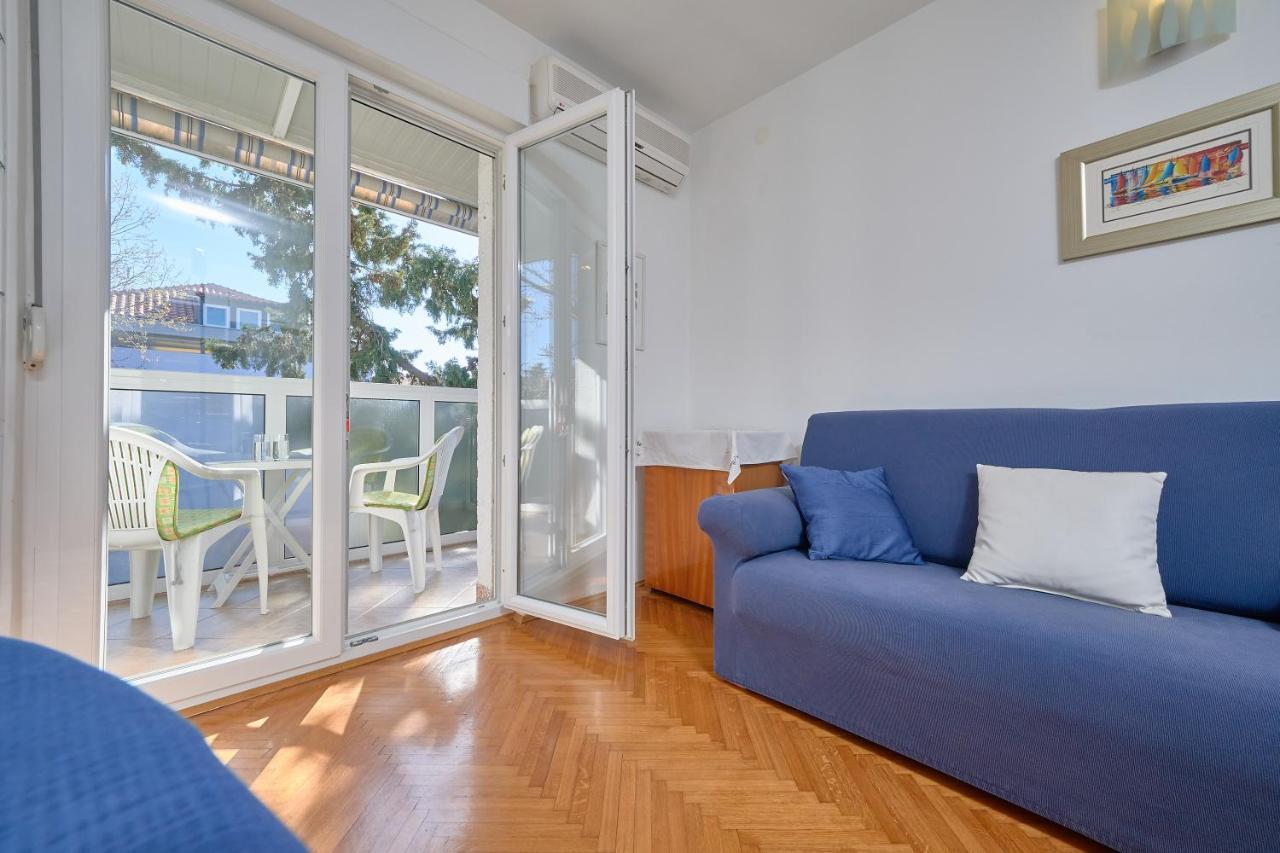 Apartment Andrea By Litto Split Extérieur photo