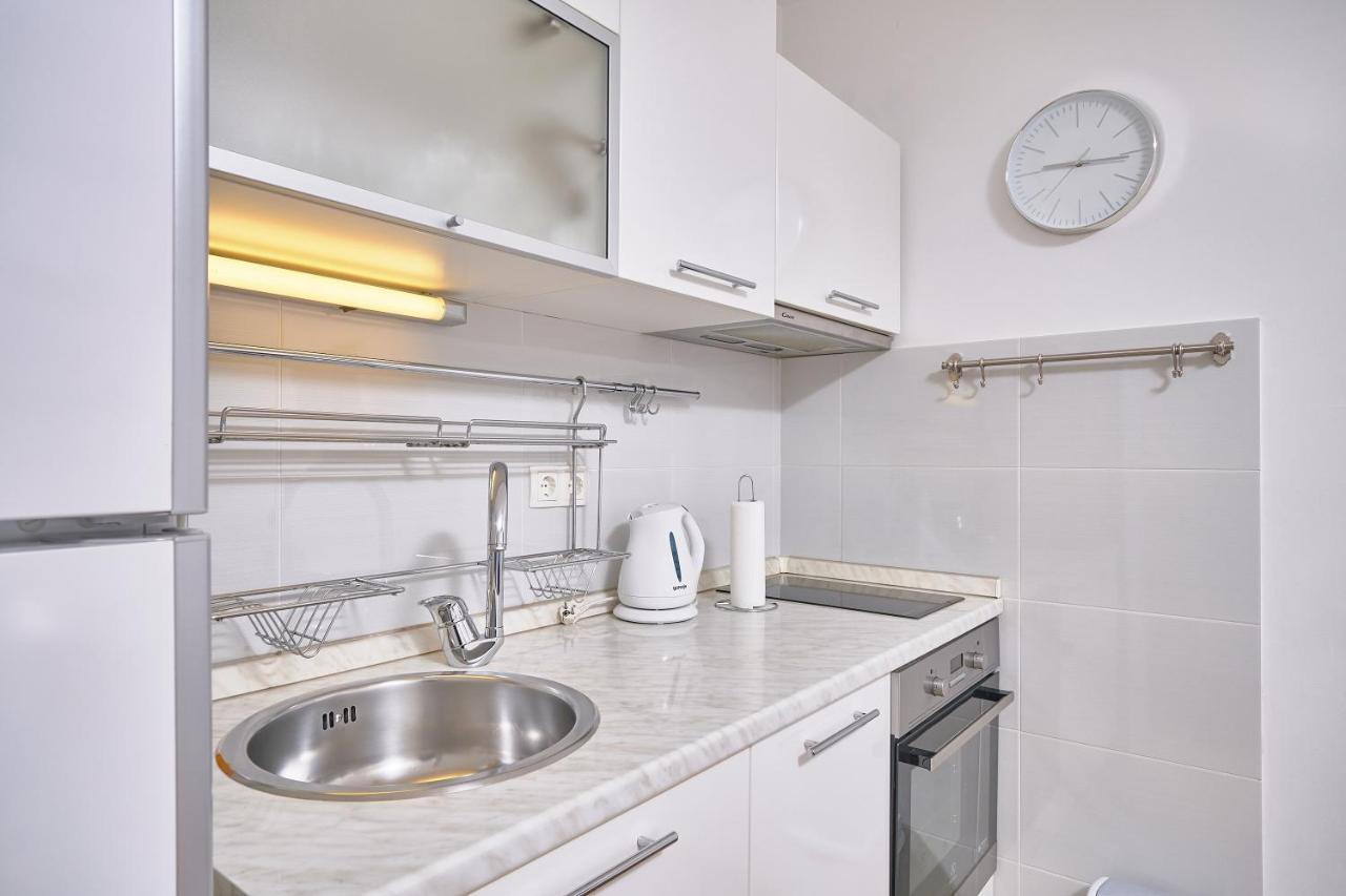 Apartment Andrea By Litto Split Extérieur photo