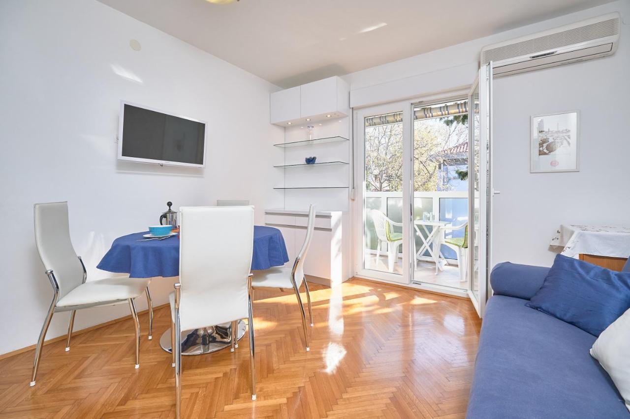 Apartment Andrea By Litto Split Extérieur photo