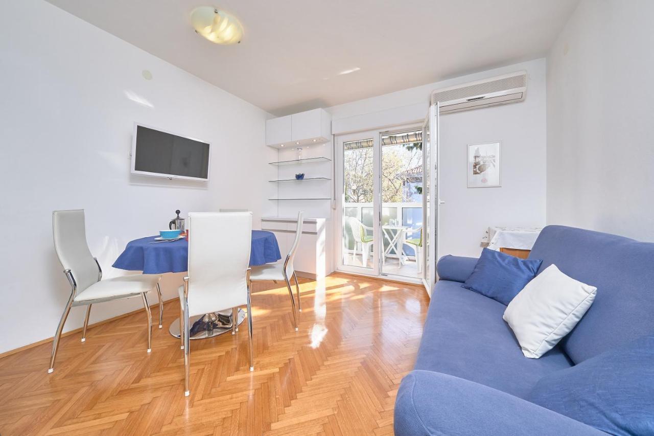 Apartment Andrea By Litto Split Extérieur photo