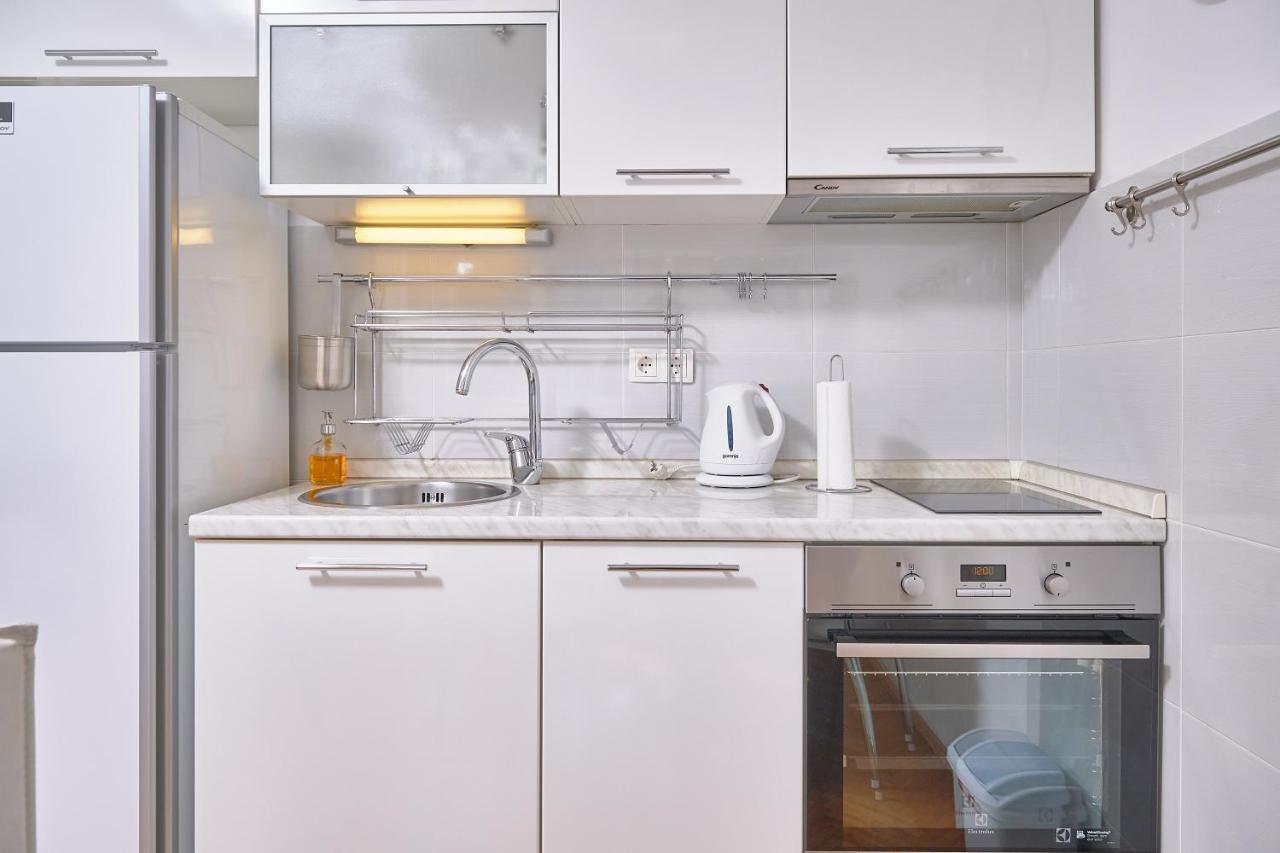 Apartment Andrea By Litto Split Extérieur photo