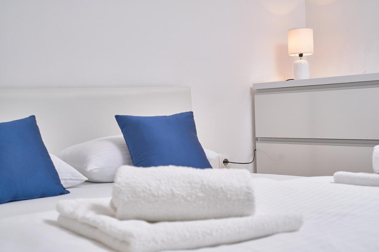 Apartment Andrea By Litto Split Extérieur photo