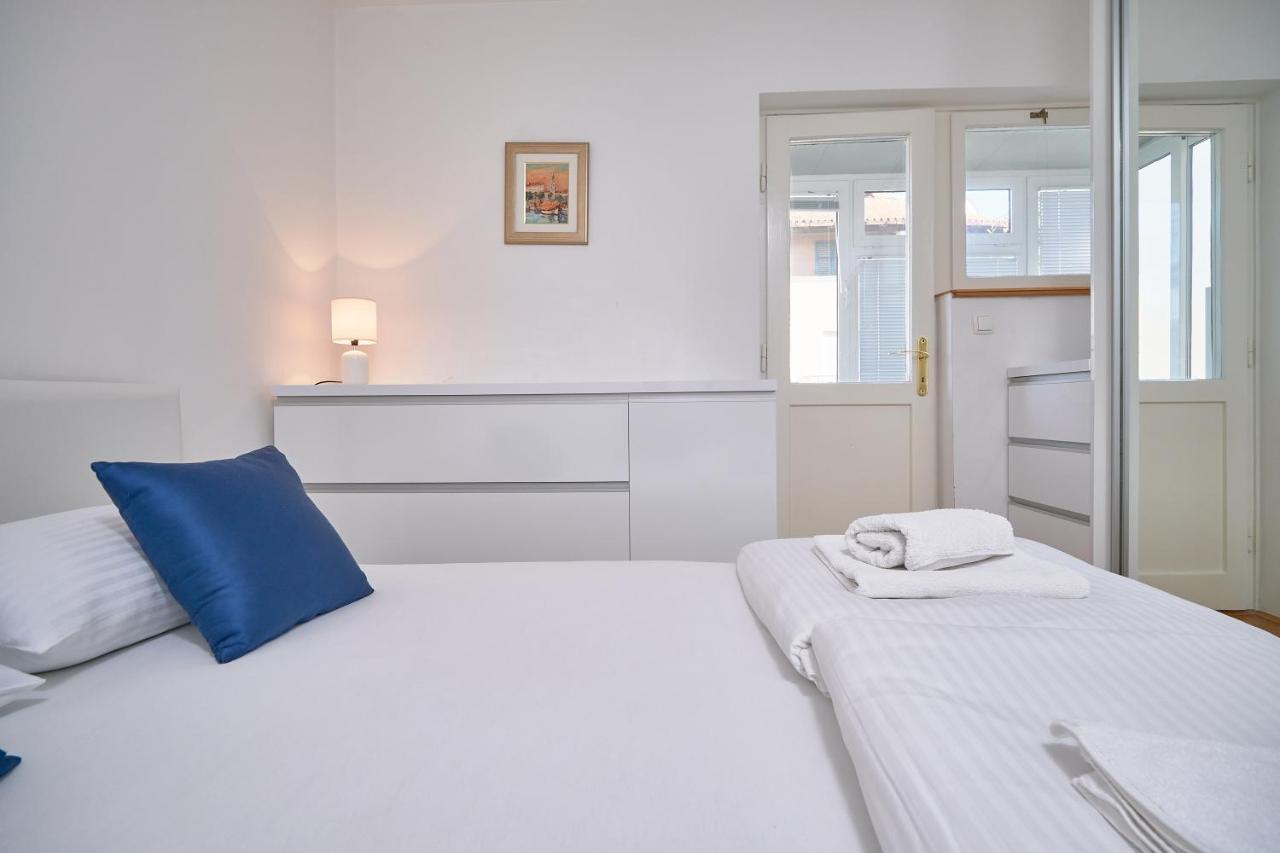 Apartment Andrea By Litto Split Extérieur photo
