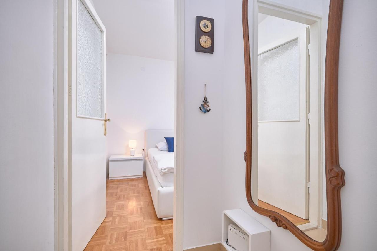 Apartment Andrea By Litto Split Extérieur photo
