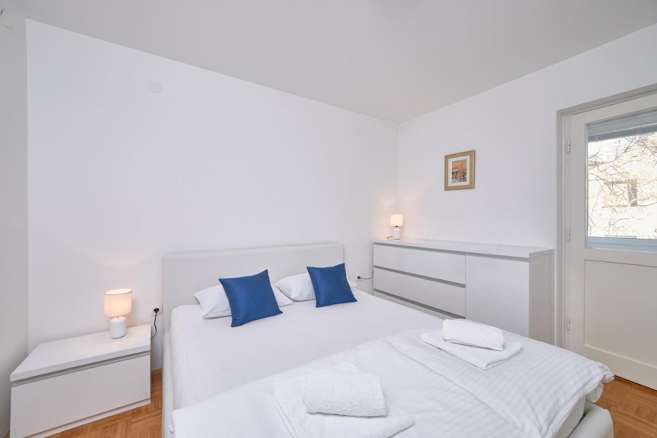 Apartment Andrea By Litto Split Extérieur photo