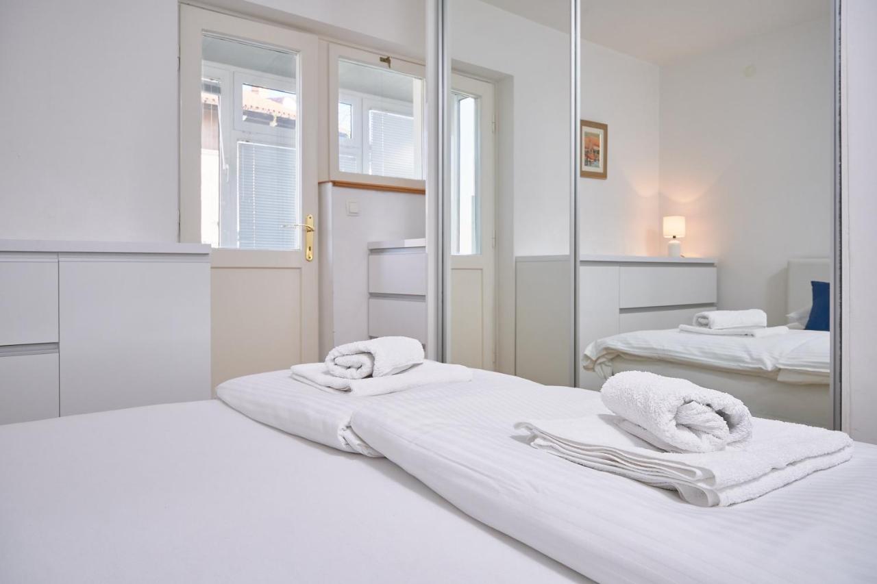 Apartment Andrea By Litto Split Extérieur photo