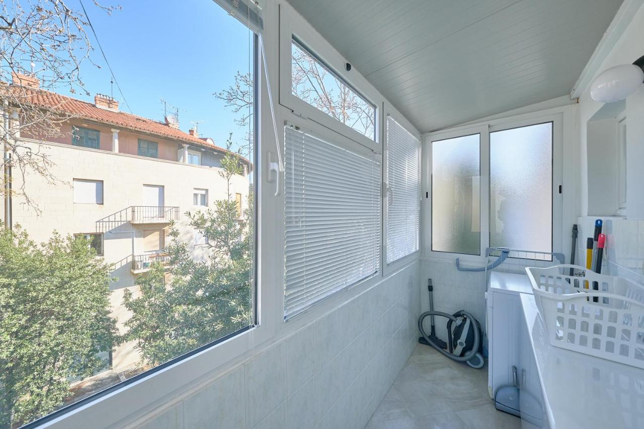 Apartment Andrea By Litto Split Extérieur photo