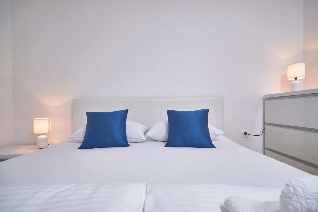 Apartment Andrea By Litto Split Extérieur photo