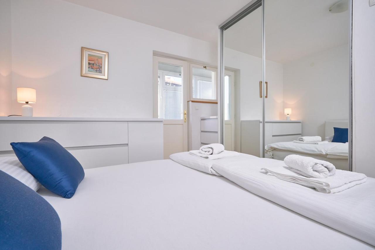 Apartment Andrea By Litto Split Extérieur photo