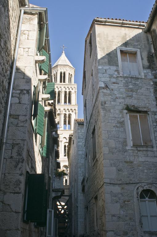 Apartment Andrea By Litto Split Extérieur photo