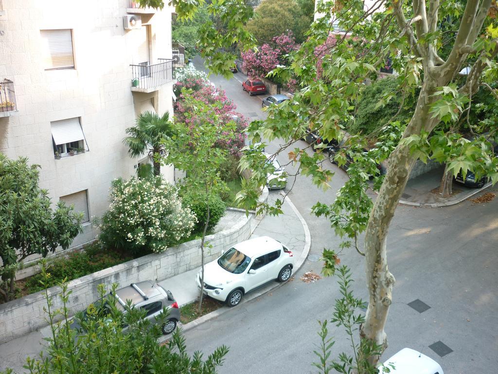 Apartment Andrea By Litto Split Extérieur photo